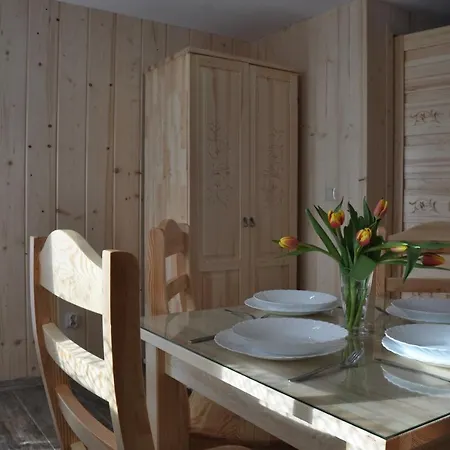 U Bliźniaków Apartament Zakopane