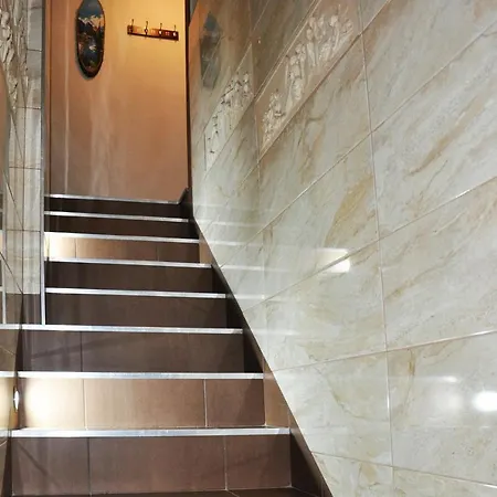 U Bliźniaków Apartament