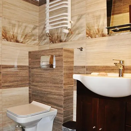 U Bliźniaków Apartament Zakopane