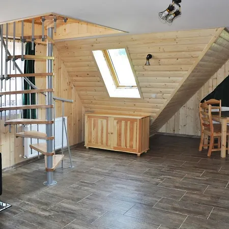Apartament U Bliźniaków *