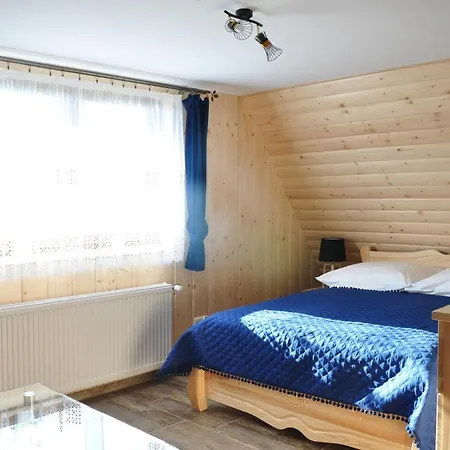 U Bliźniaków Apartament *