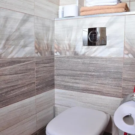 Apartament U Bliźniaków