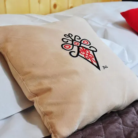 U Bliźniaków Apartament Zakopane