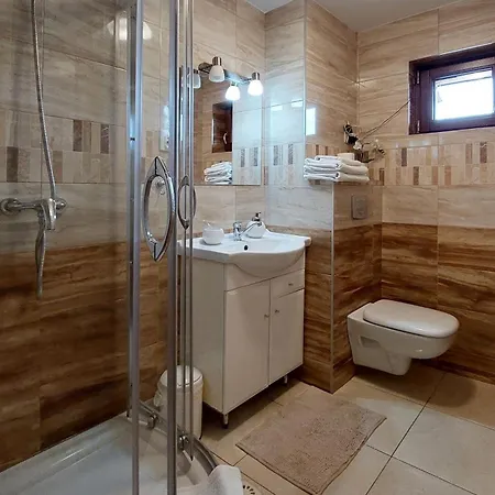 U Bliźniaków Apartament Zakopane