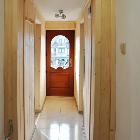 U Bliźniaków Apartament Zakopane