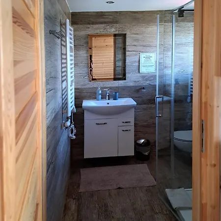 U Bliźniaków Zakopane