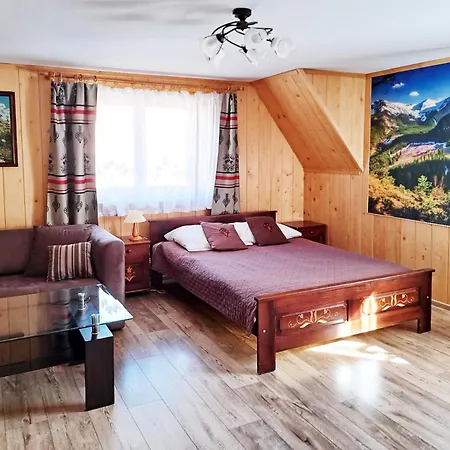 U Bliźniaków