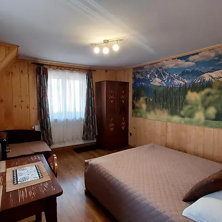 U Bliźniaków Apartament Zakopane